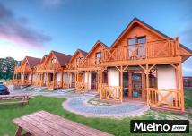 Domki Wczasowe ALICJA